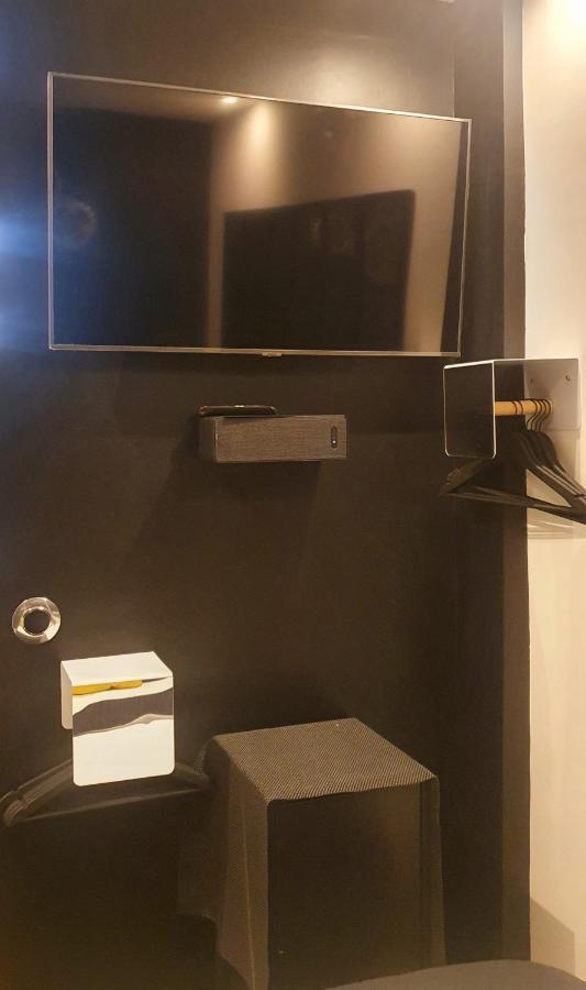 Marseille Cote Mer Au Vieux-Port "Le K"Appartement Haut De Gamme Avec Wc Japonais, Garage Privatif En Option Экстерьер фото