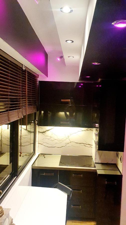 Marseille Cote Mer Au Vieux-Port "Le K"Appartement Haut De Gamme Avec Wc Japonais, Garage Privatif En Option Экстерьер фото